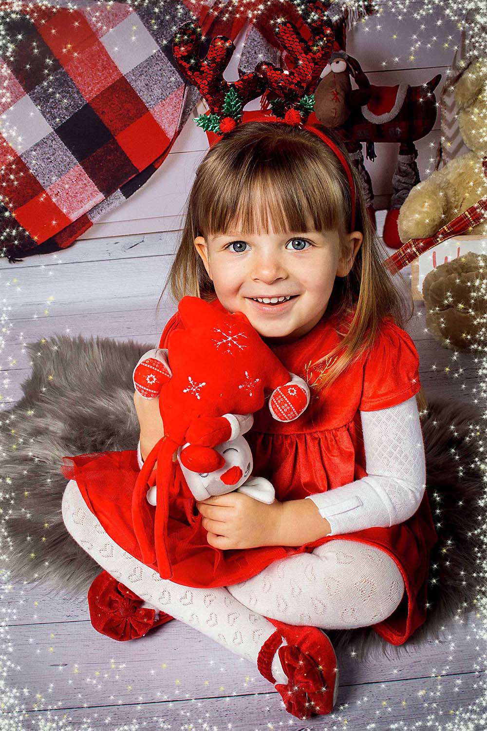 Sesje Dziecięce Fotografia Katarzyna Siemieńska