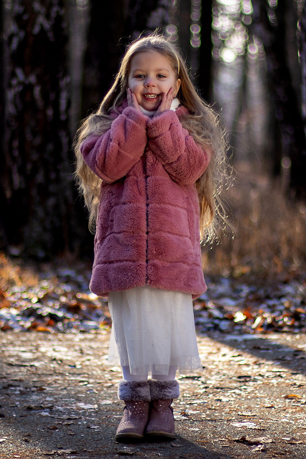 Sesje Dziecięce Fotografia Katarzyna Siemieńska